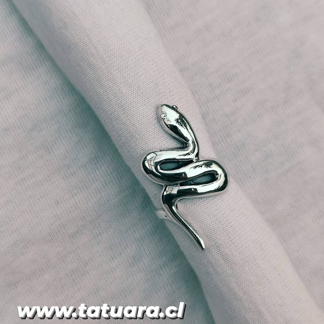 Anillo serpiente (9)